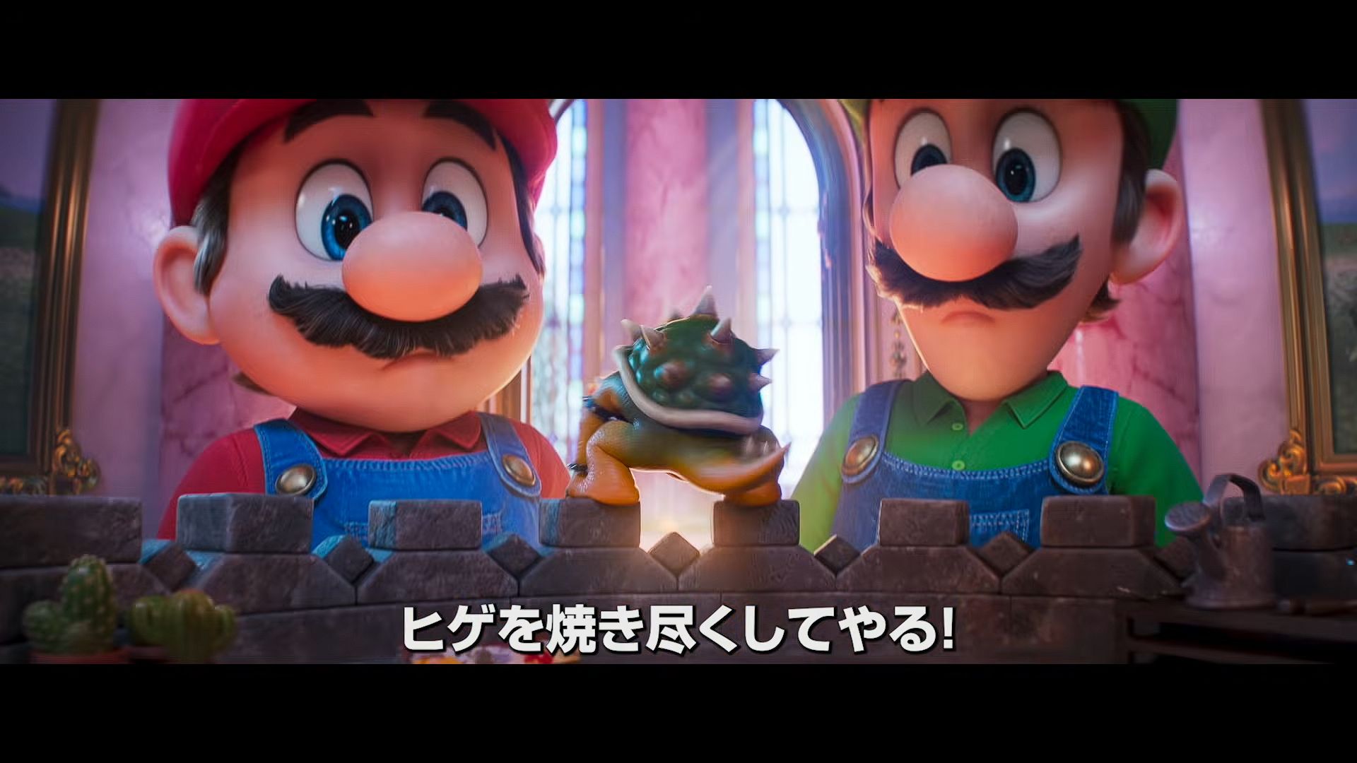 11月12日23時より「ザ・スーパーマリオギャラクシー・ムービー Direct 2025.11.12」が放送_002