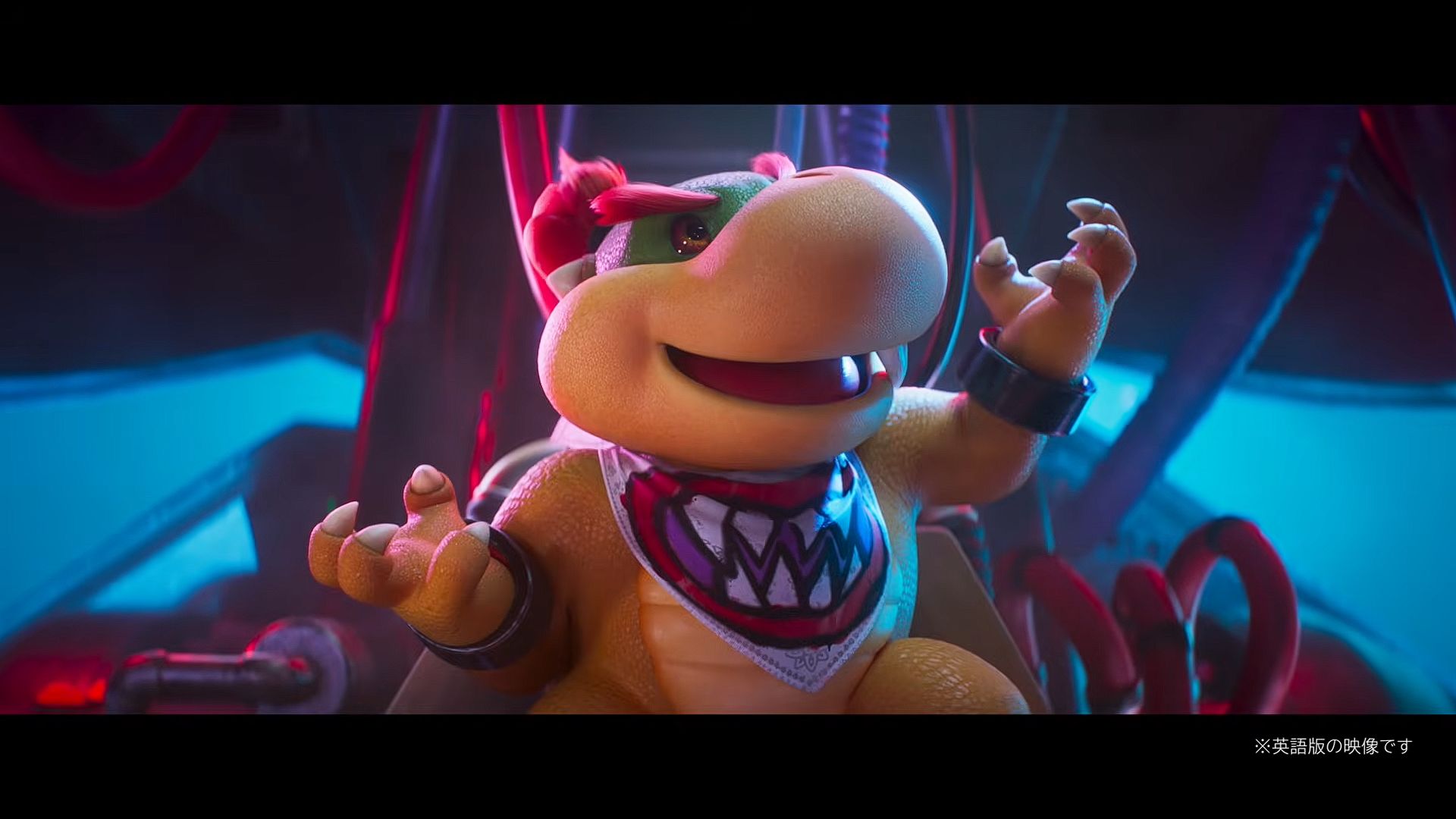 11月12日23時より「ザ・スーパーマリオギャラクシー・ムービー Direct 2025.11.12」が放送_007