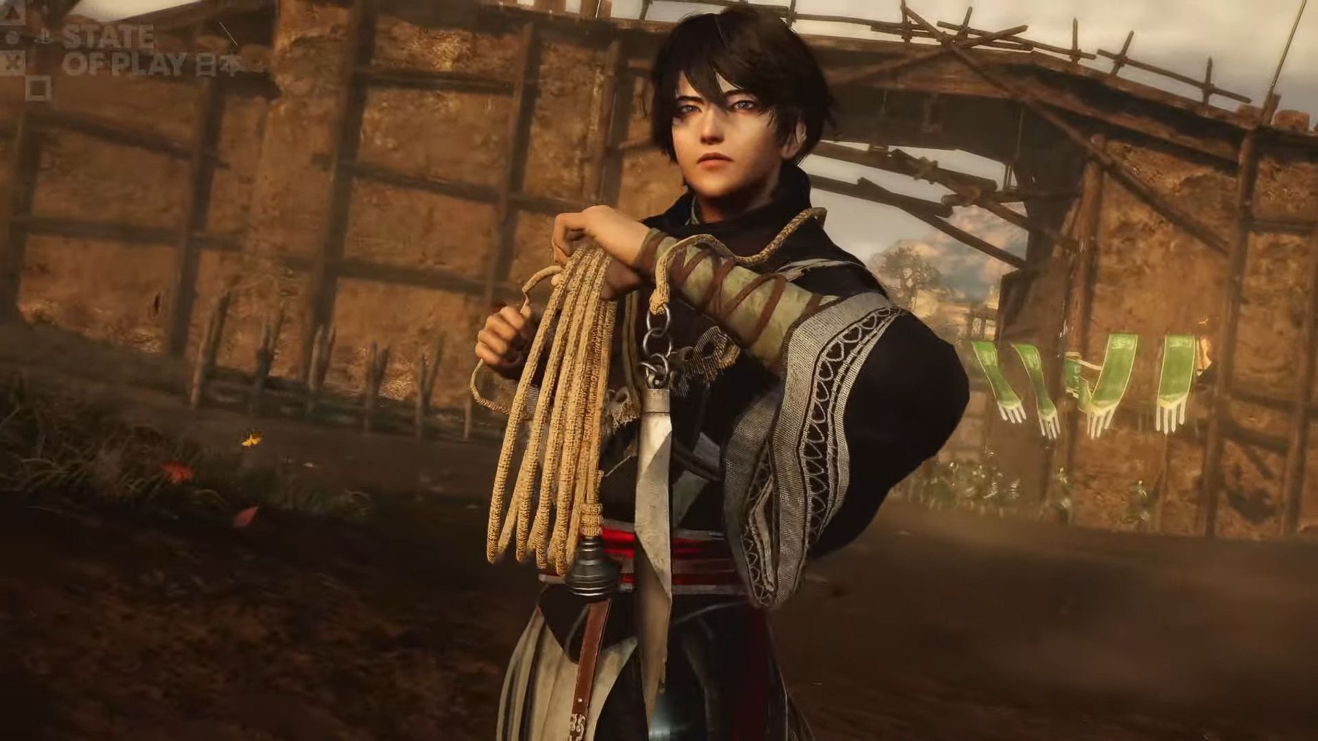 『真・三國無双 ORIGINS』大型DLC「夢幻の四英傑」が2026年1月22日に発売_001