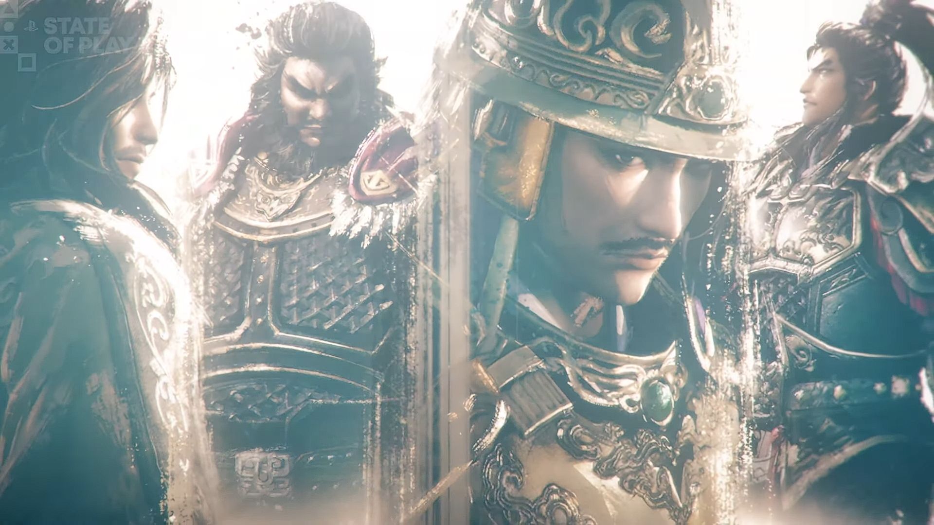 『真・三國無双 ORIGINS』大型DLC「夢幻の四英傑」が2026年1月22日に発売_003