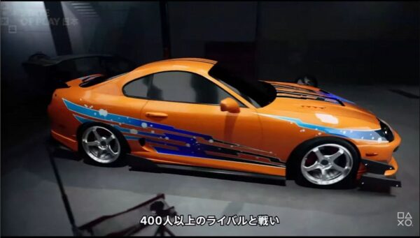 『首都高バトル』PS5版が2026年2月26日に発売_002