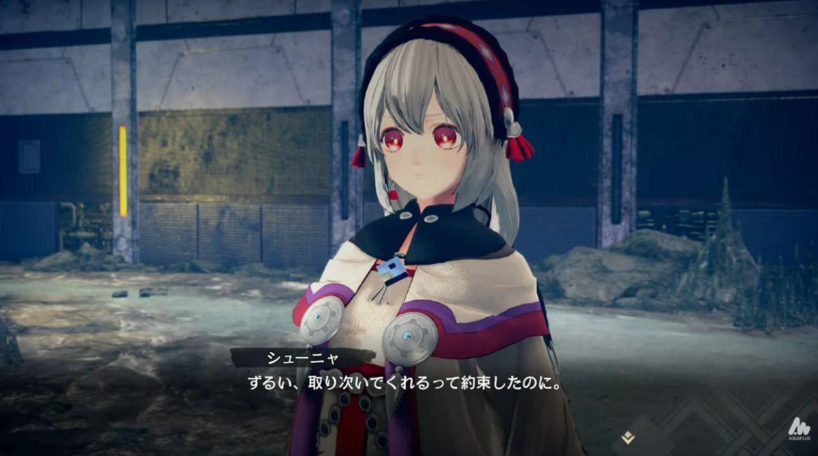 『うたわれるもの 白への道標』の最新映像とゲーム画面がお披露目、対応プラットフォームはPS5、スイッチ2、Steamに_006