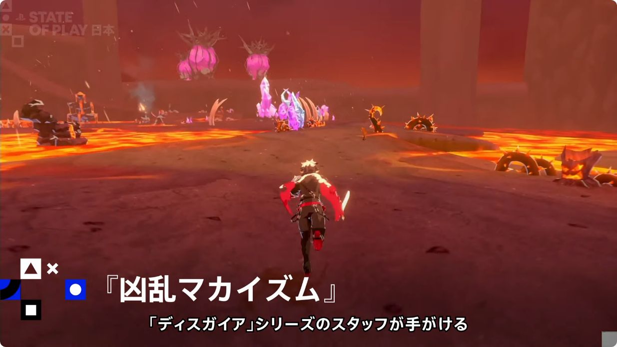 『ディスガイア』シリーズスタッフが手掛ける完全新作ゲーム『凶乱マカイズム』が2026年1月29日に発売へ_001