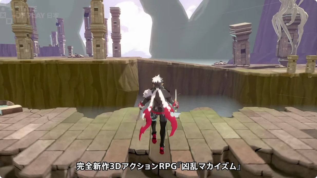 『ディスガイア』シリーズスタッフが手掛ける完全新作ゲーム『凶乱マカイズム』が2026年1月29日に発売へ_002