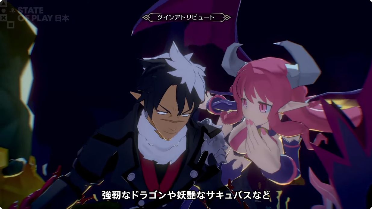 『ディスガイア』シリーズスタッフが手掛ける完全新作ゲーム『凶乱マカイズム』が2026年1月29日に発売へ_005