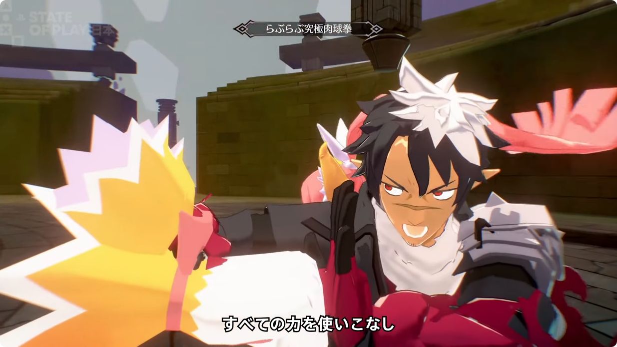 『ディスガイア』シリーズスタッフが手掛ける完全新作ゲーム『凶乱マカイズム』が2026年1月29日に発売へ_008