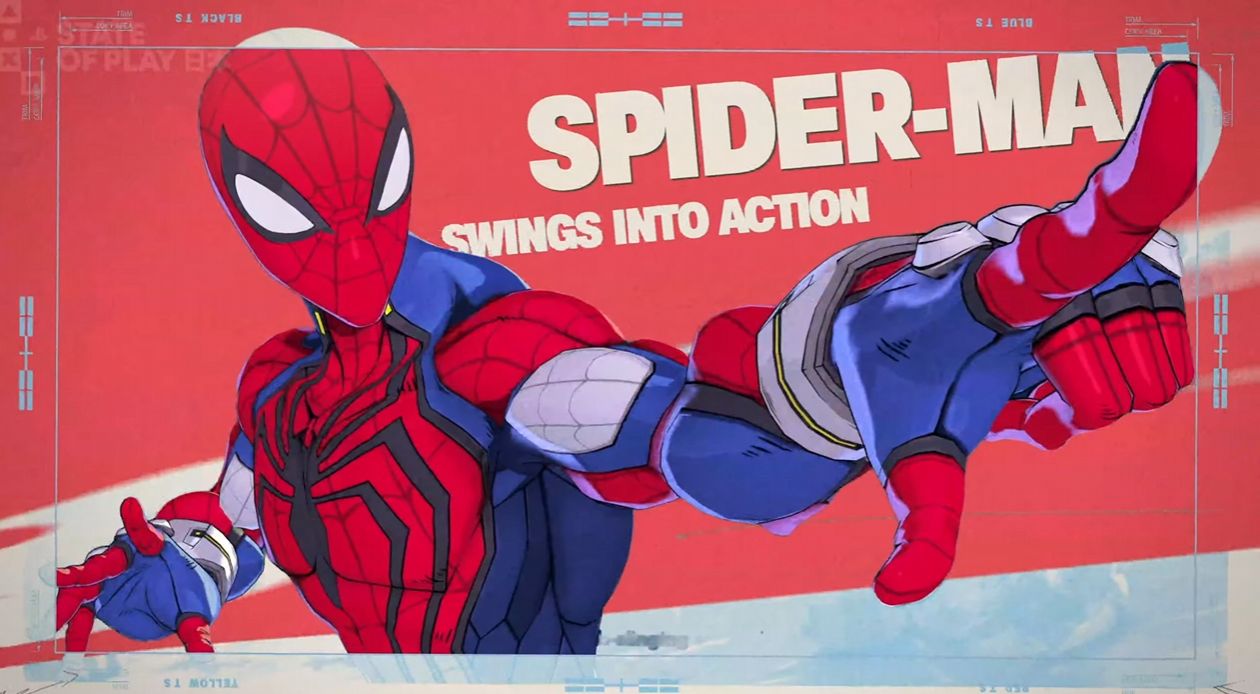 4v4チーム格闘ゲーム『マーベル闘魂』PS5版の第2回クローズドベータテストが12月5日より開催決定_001