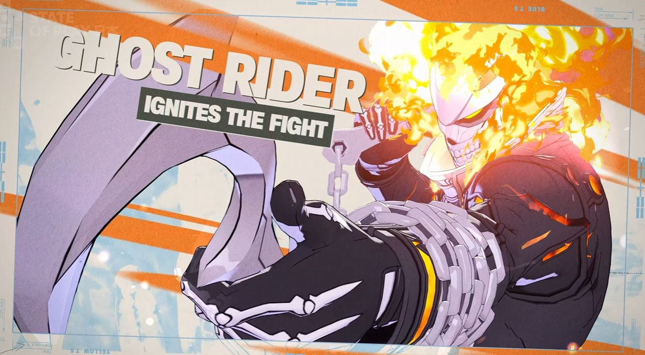 4v4チーム格闘ゲーム『マーベル闘魂』PS5版の第2回クローズドベータテストが12月5日より開催決定_002