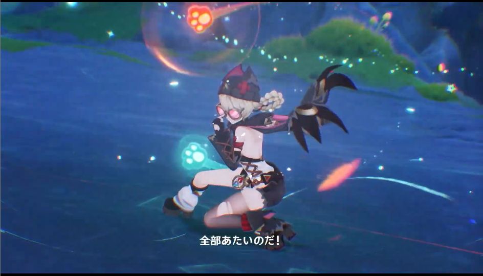 『原神』バージョン「LunaIII」実装の新キャラクター「ドゥリン(CV小林千晃)」「ヤフォダ(CV稲垣好)」の性能が公開
_002