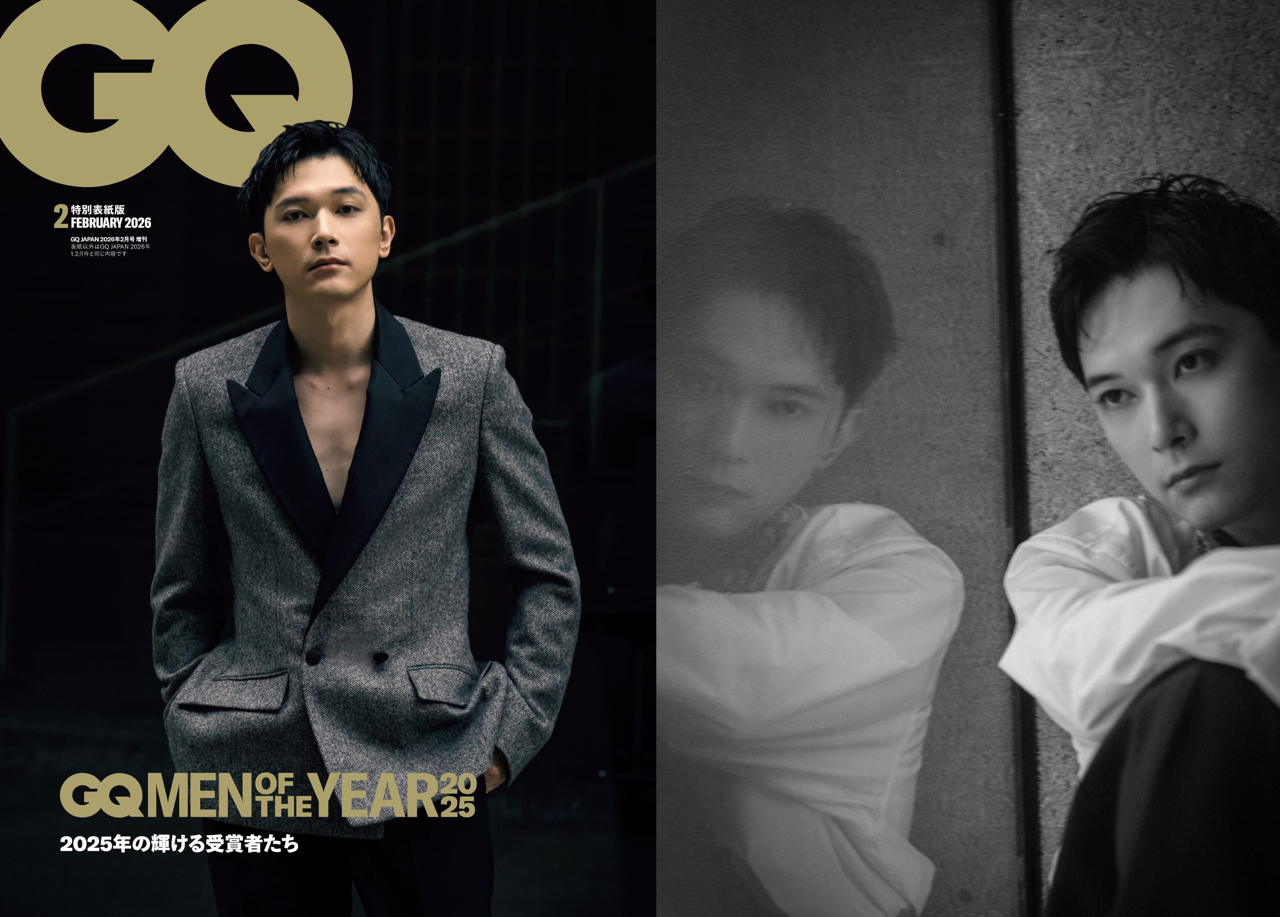 小島秀夫監督が「GQ MEN OF THE YEAR 2025」のベスト・クリエイター賞を受賞『デス・ストランディング』が高評価_014