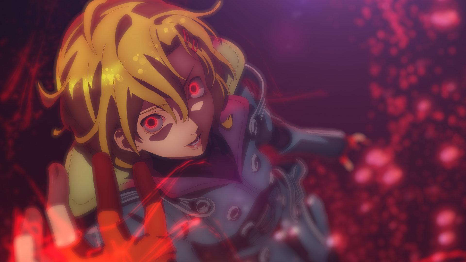 アニメ『グノーシア』梅田サイファーによる新エンディング「FLOOR KILLER」が解禁_005