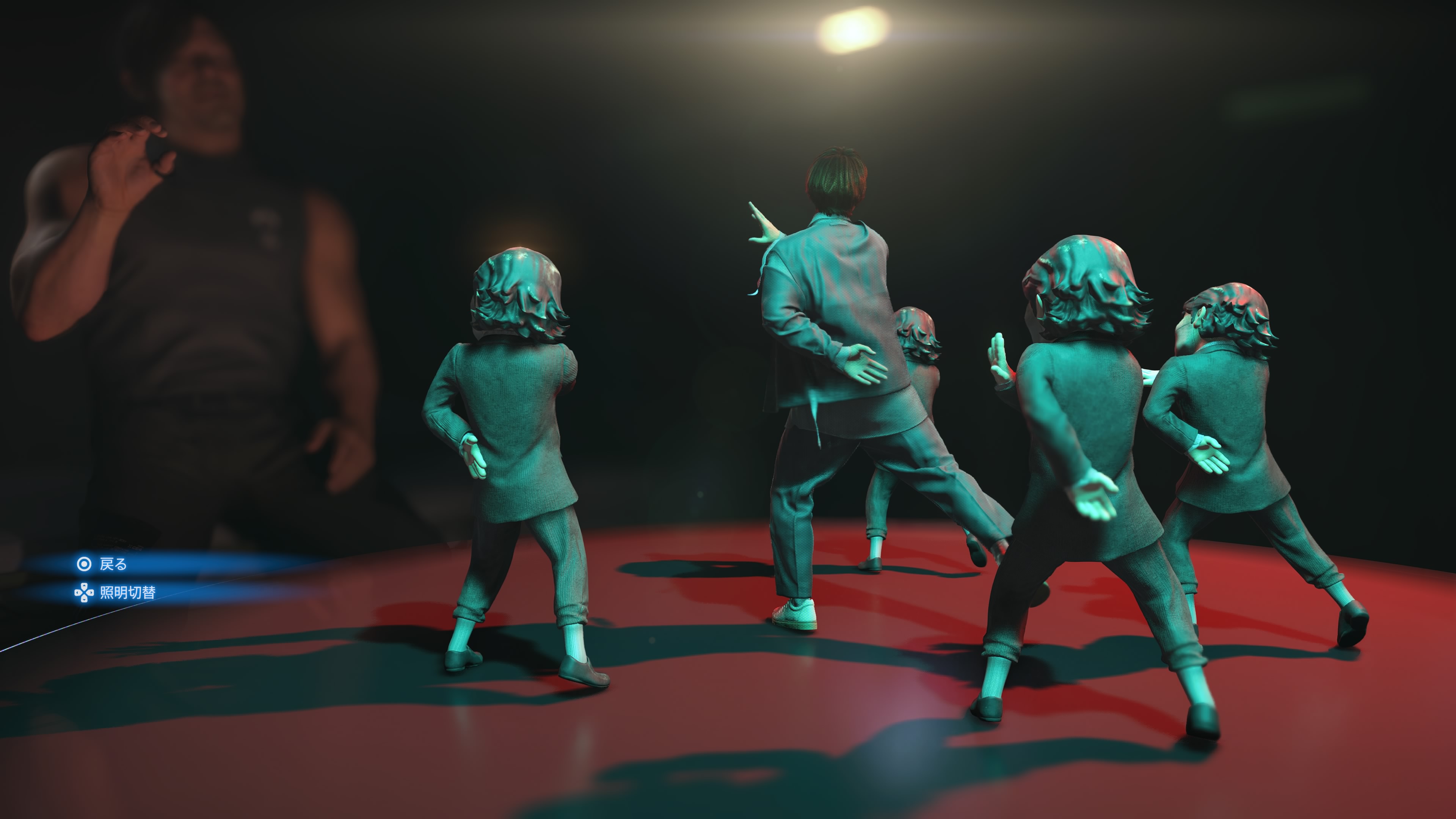 『デス・ストランディング1・2』のどこがすき？「ここすき」ポイント聞いてみた【アンケート結果】
_025