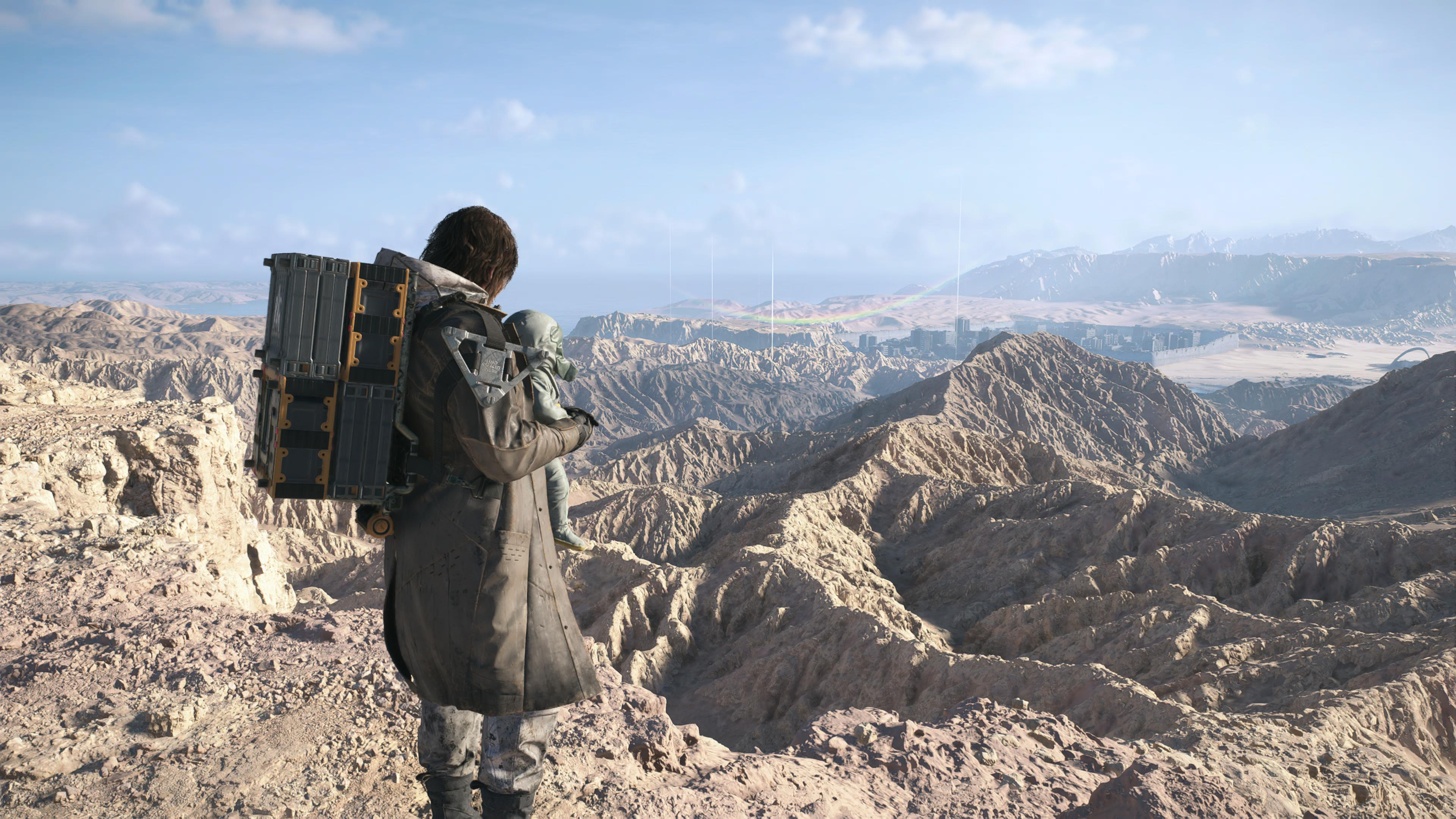 『デス・ストランディング1・2』のどこがすき？「ここすき」ポイント聞いてみた【アンケート結果】
_001