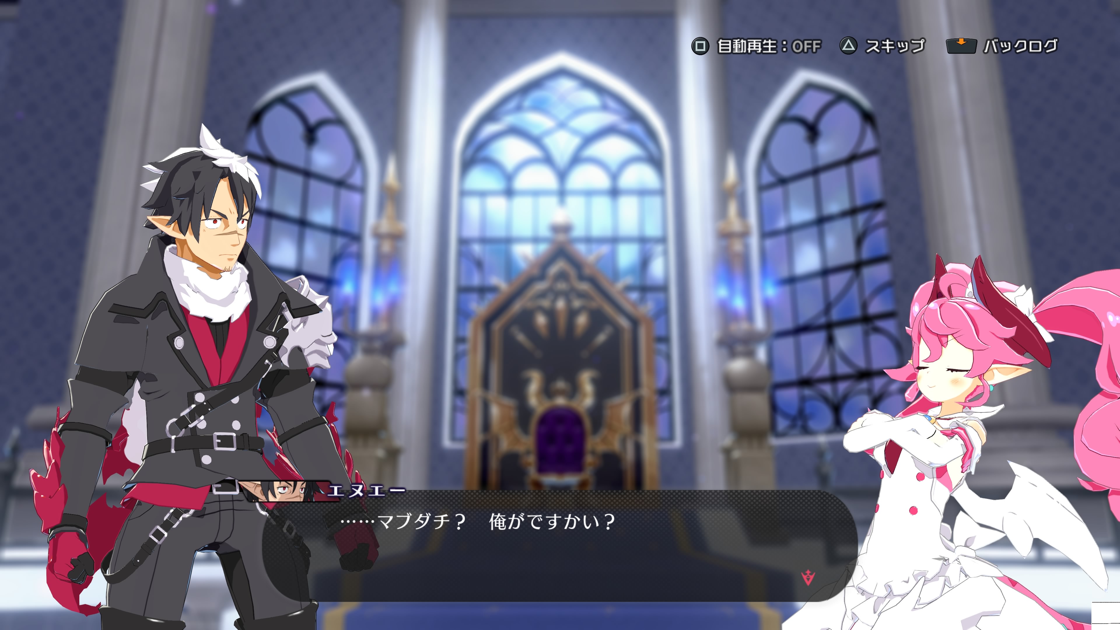 『ディスガイア』シリーズスタッフが手掛ける完全新作ゲーム『凶乱マカイズム』が2026年1月29日に発売へ_018