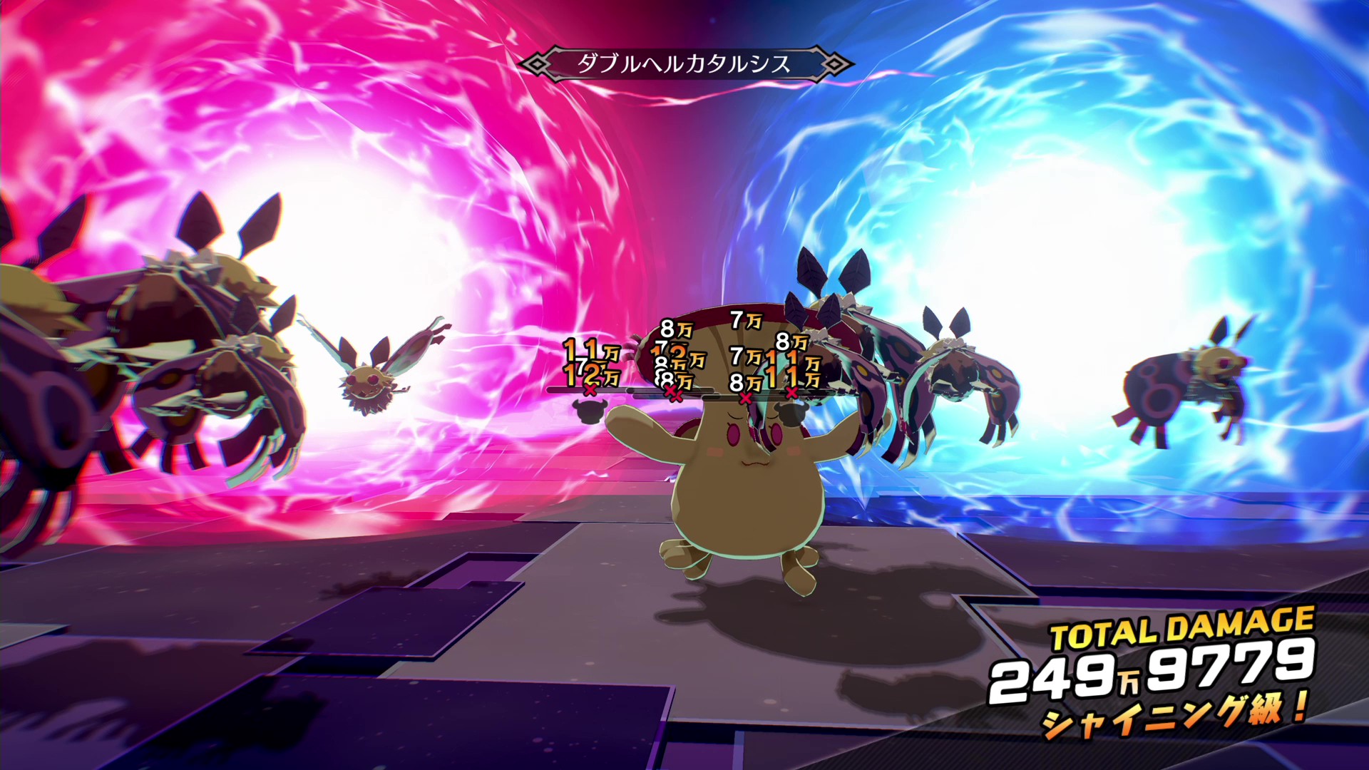 『ディスガイア』シリーズスタッフが手掛ける完全新作ゲーム『凶乱マカイズム』が2026年1月29日に発売へ_047