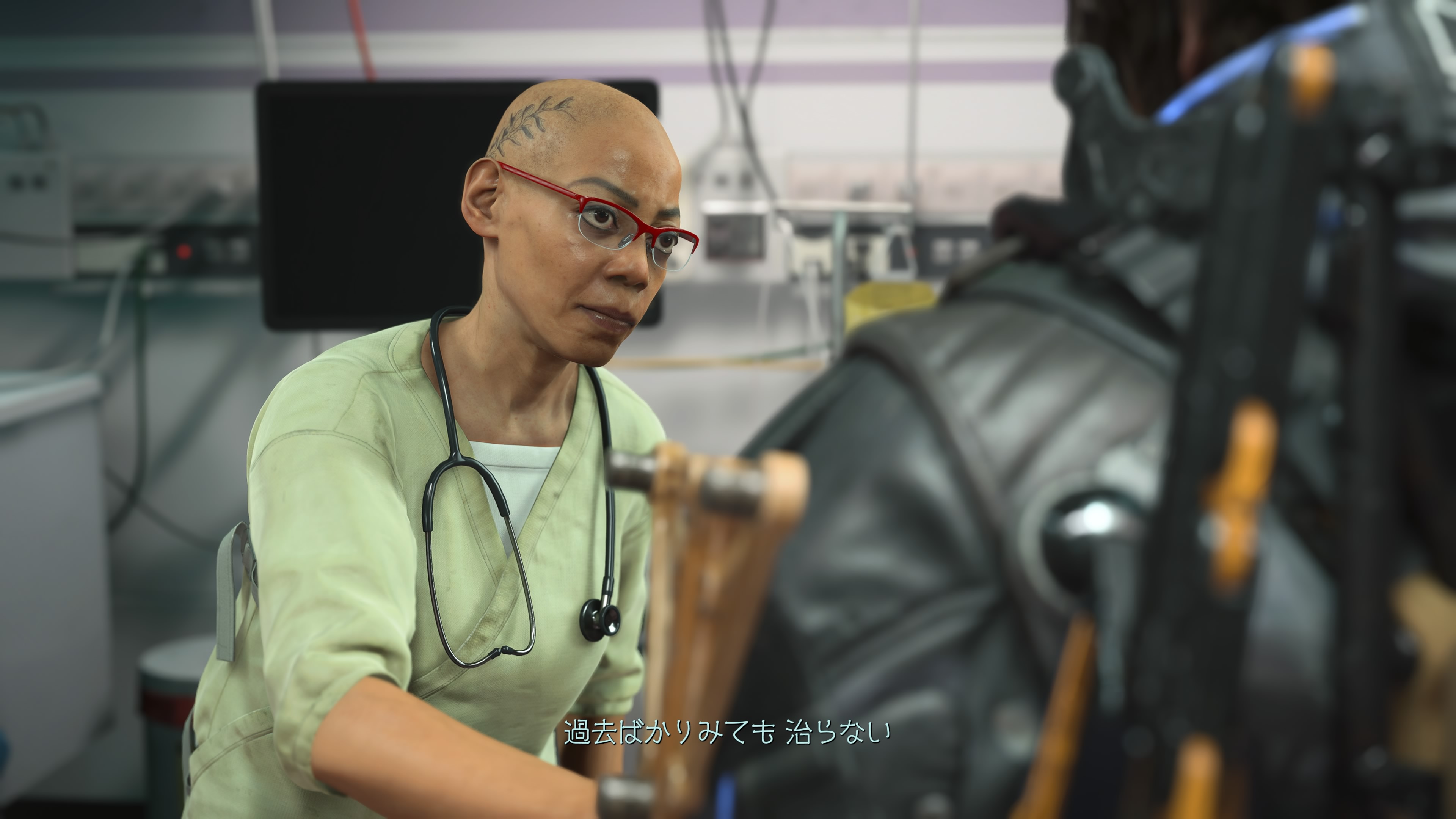 『デス・ストランディング1・2』のどこがすき？「ここすき」ポイント聞いてみた【アンケート結果】
_028