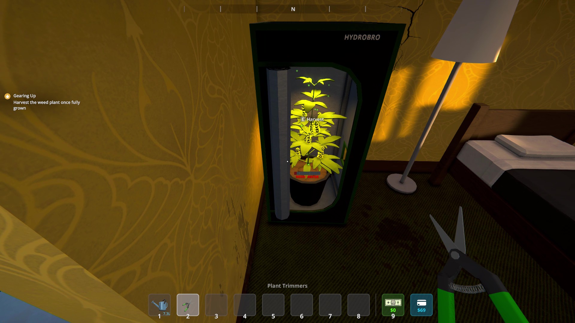 『Schedule I』レビュー・評価・感想。治安が終わってる町でおクスリを売る暗黒お仕事ゲーム_012