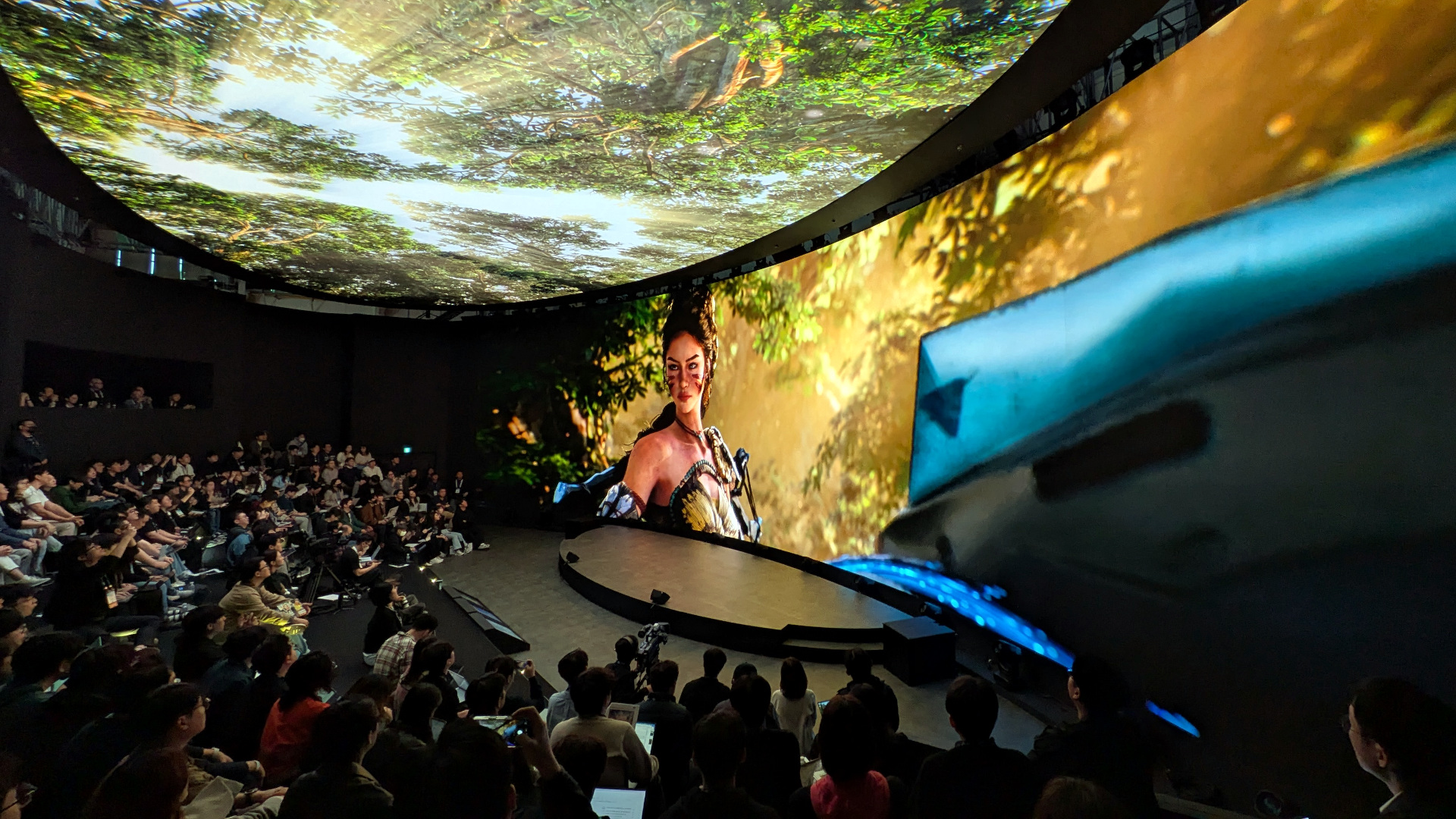 韓国ゲームメーカー最大手のNCSOFTは、売上が絶好調なのに、なぜハイリスクな「グローバル・コンソール」に全振りするのか?_003