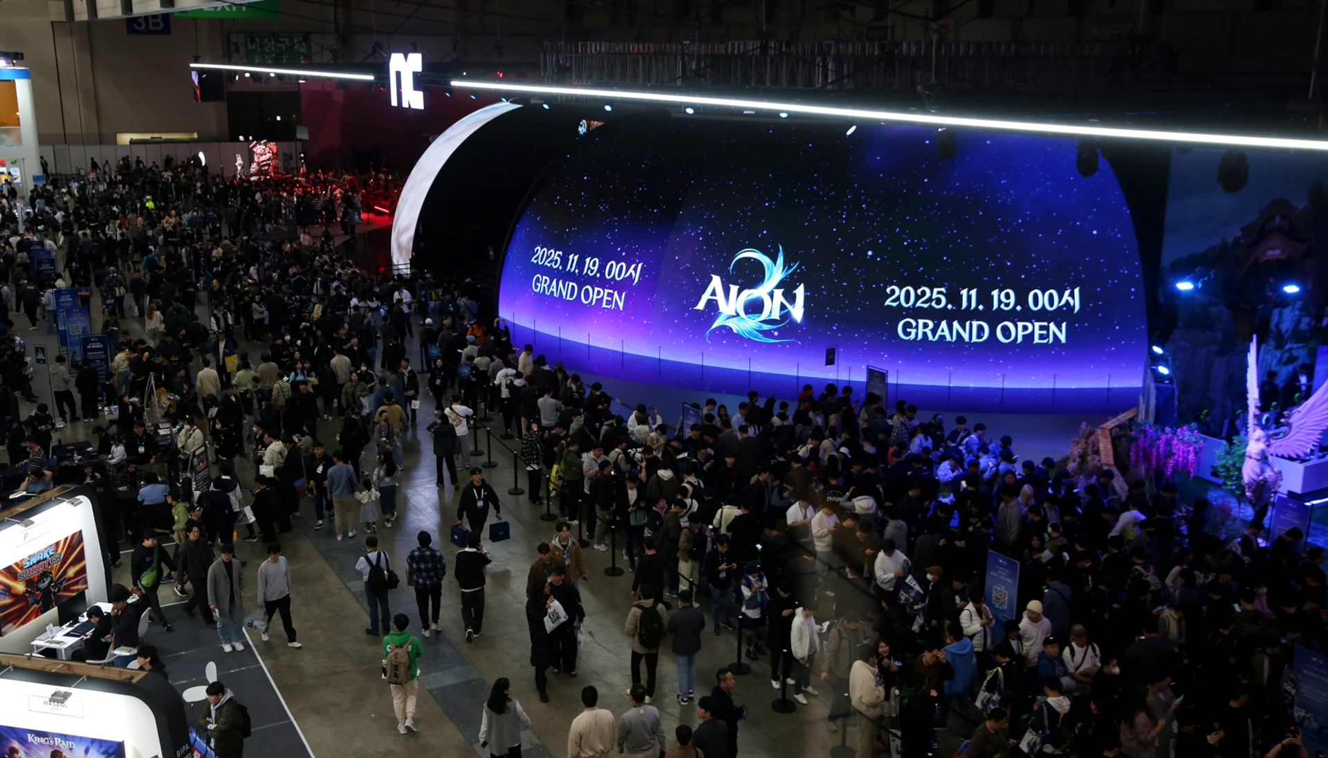 韓国ゲームメーカー最大手のNCSOFTは、売上が絶好調なのに、なぜハイリスクな「グローバル・コンソール」に全振りするのか?_004