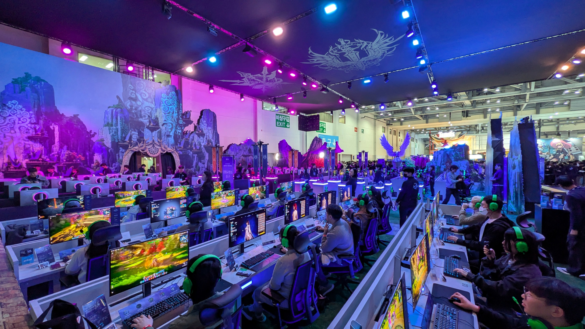 韓国ゲームメーカー最大手のNCSOFTは、売上が絶好調なのに、なぜハイリスクな「グローバル・コンソール」に全振りするのか?_005