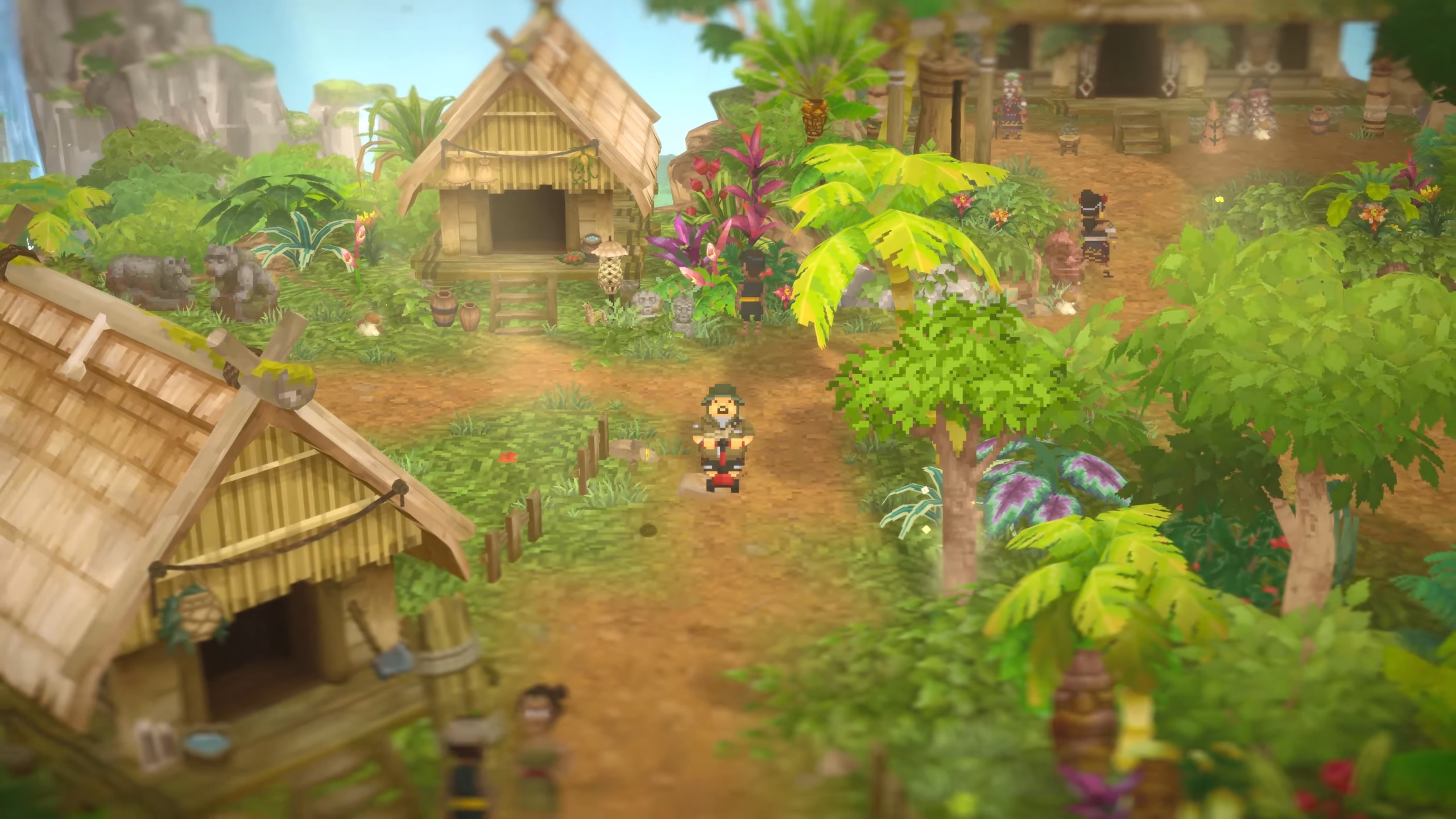 『デイヴ・ザ・ダイバー』が45%オフの1320円でセール中_007