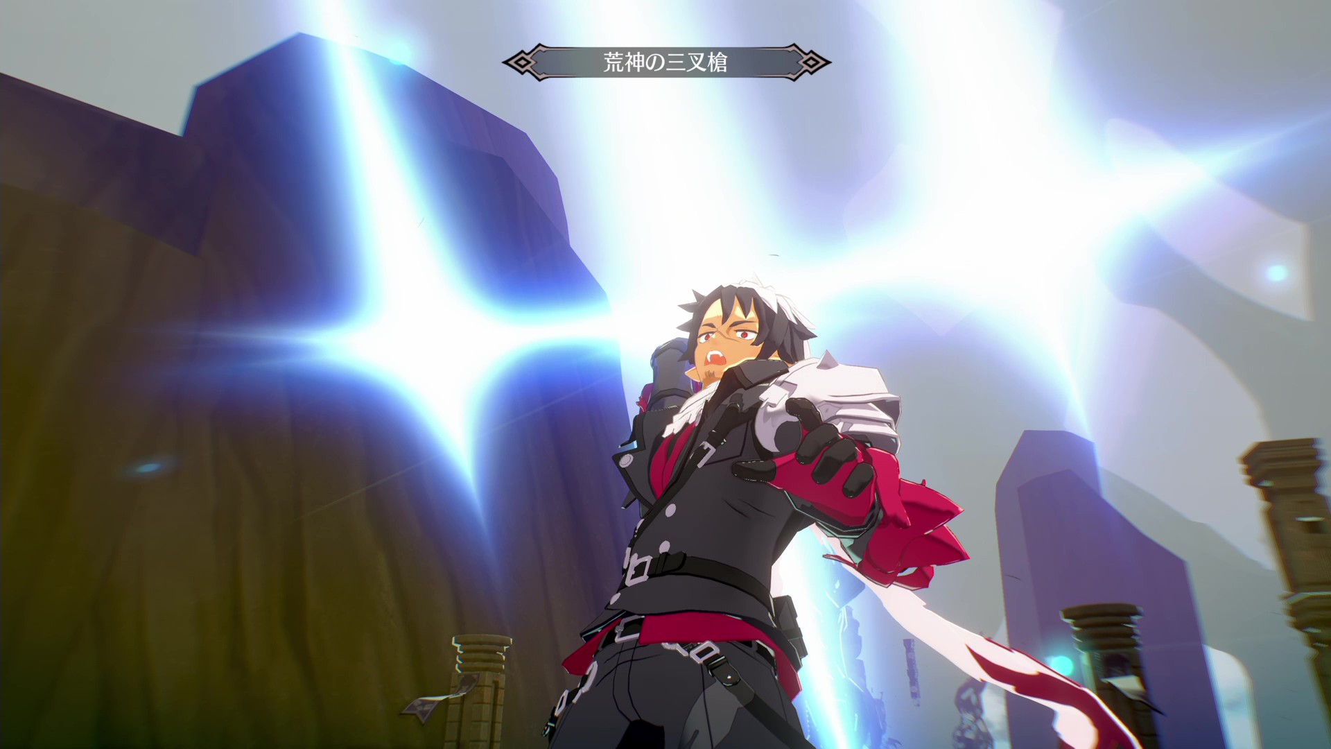 『ディスガイア』シリーズスタッフが手掛ける完全新作ゲーム『凶乱マカイズム』が2026年1月29日に発売へ_041