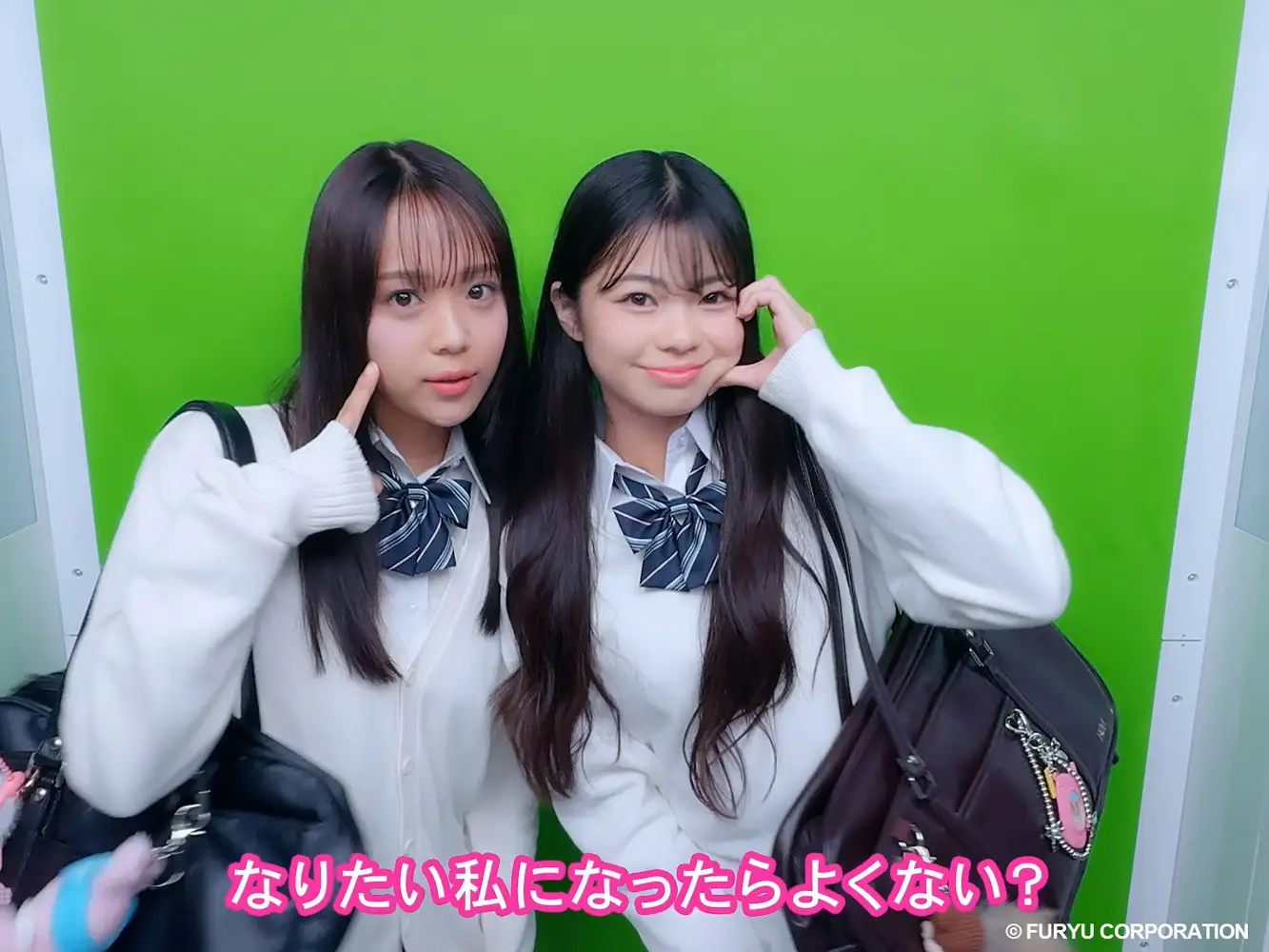 「プリクラ」誕生30周年を記念したプロジェクトの第1弾として、特設サイトとムービーが公開_017