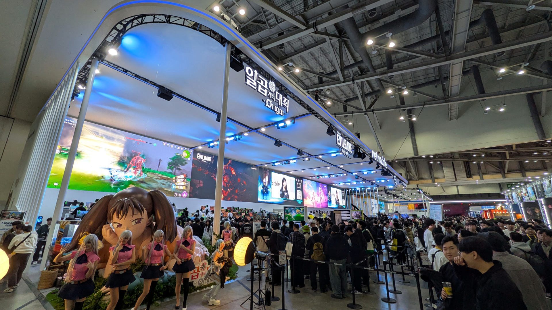 韓国ゲームメーカー最大手のNCSOFTは、売上が絶好調なのに、なぜハイリスクな「グローバル・コンソール」に全振りするのか?_011