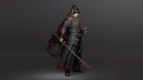 戦国死にゲー『仁王3』新たな舞台「幕末」が発表_002