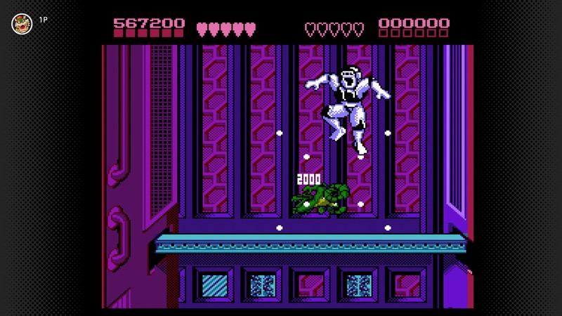 「ファミリーコンピュータ&スーパーファミコン&ゲームボーイ Nintendo Classics」に『忍者龍剣伝II』などが追加_002