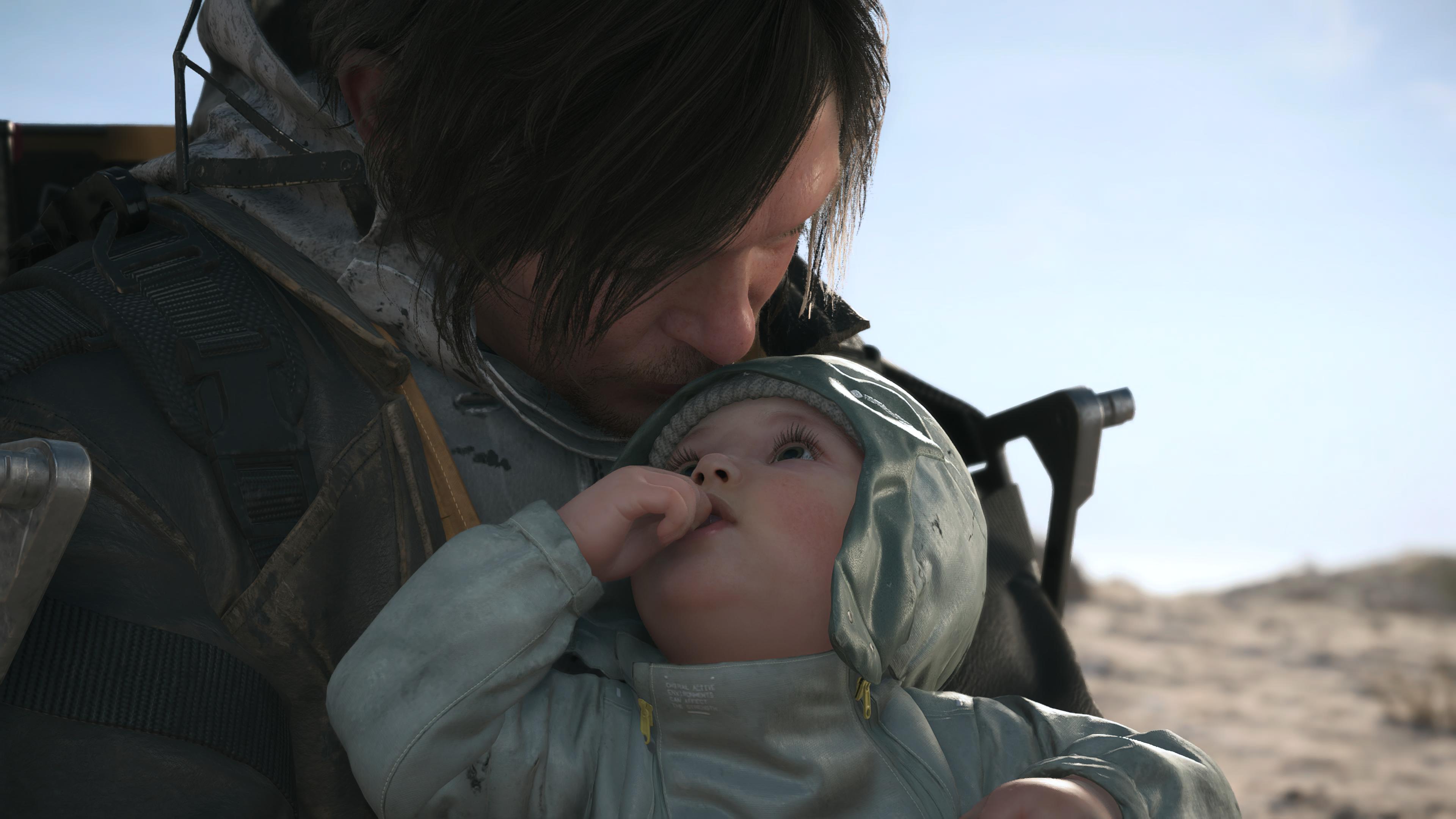 『デス・ストランディング1・2』のどこがすき？「ここすき」ポイント聞いてみた【アンケート結果】
_009