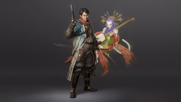 戦国死にゲー『仁王3』新たな舞台「幕末」が発表_010