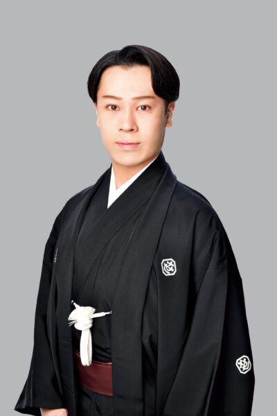 『歌舞伎交響曲第急番 エヴァンゲリオン』の碇シンジ役が、上村吉太朗さんに決定_001