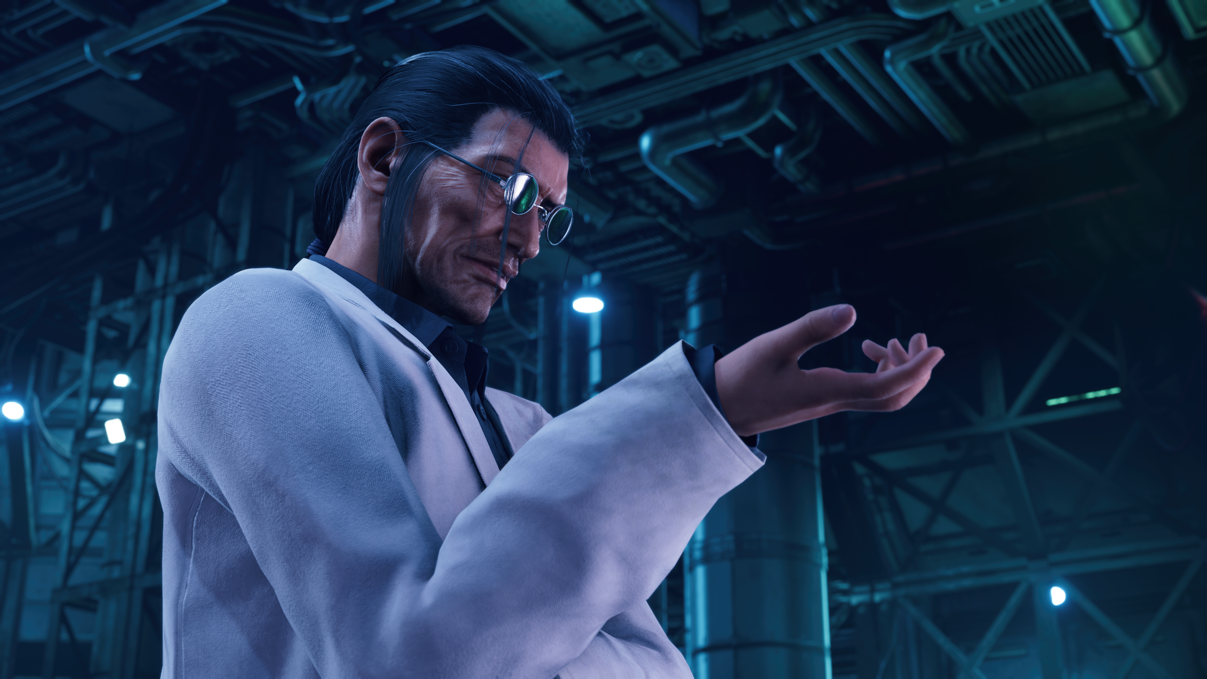 『FF7 リメイク インターグレード』ティファ・バレットの紹介映像が公開_013