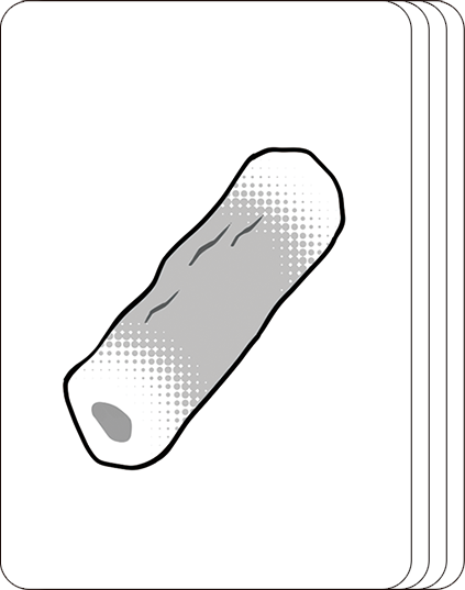 『KOJITSUKE TELLER!』が「ゲームマーケット2025秋」にて販売。”無理やり作った物語“の完成度を競うボードゲーム_004