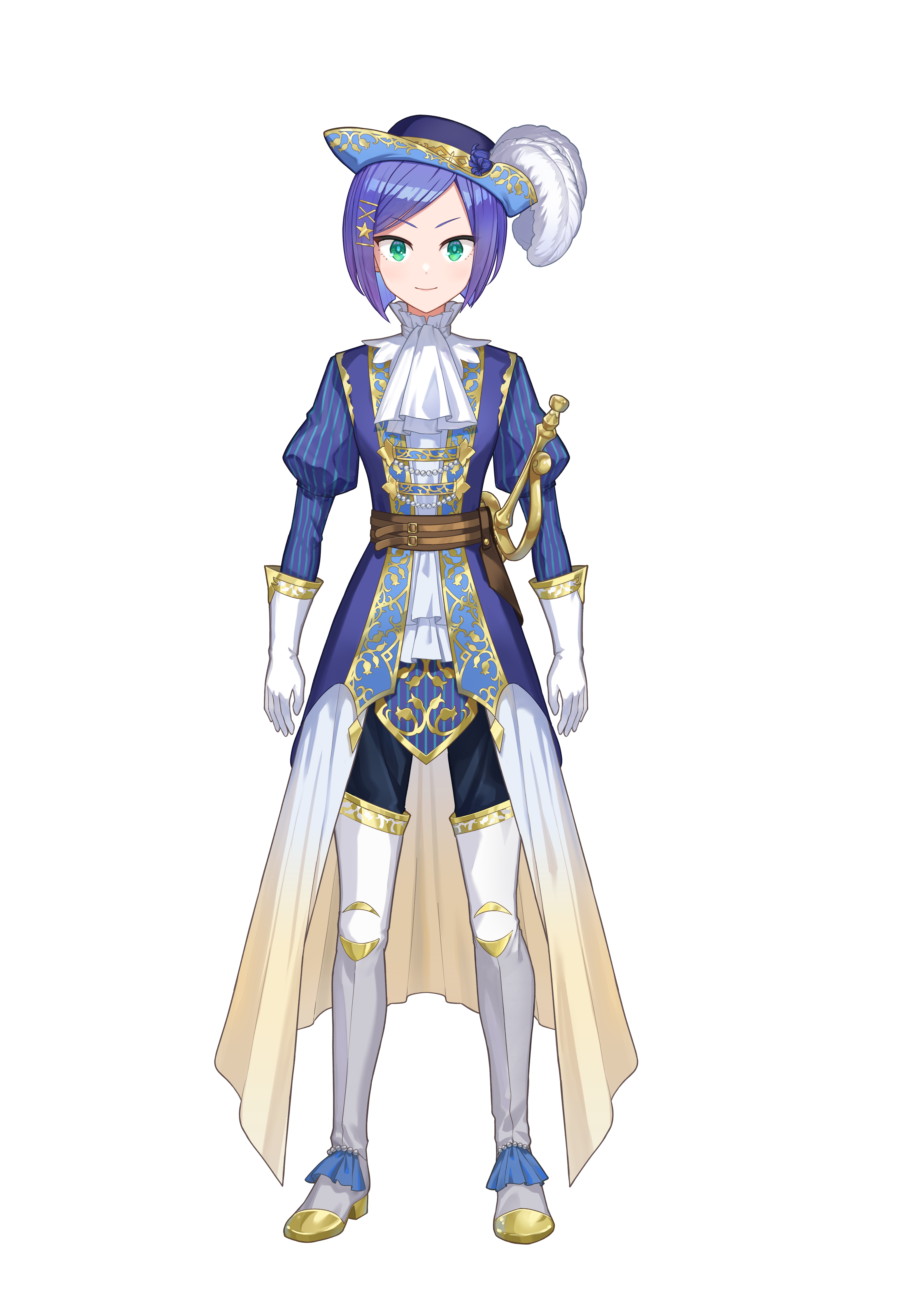 “世界一かわいい”娘を育てるゲーム『まじかる☆プリンセス』Steam版の体験版が配信開始。豪華声優陣が彩るトレーラー第2弾も公開_023