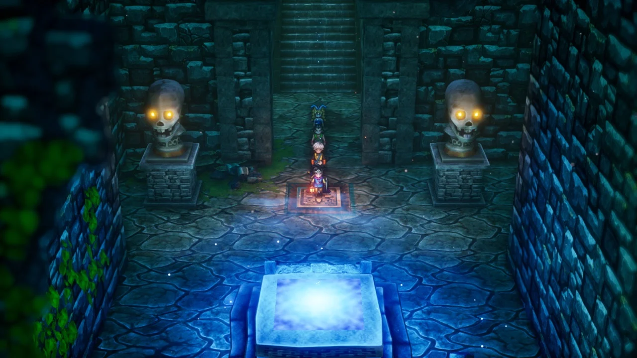 『ドラクエ3』HD-2Dリメイク、PS5、Nintendo Switch版が35%オフとなる「4990円」となるセール中_004