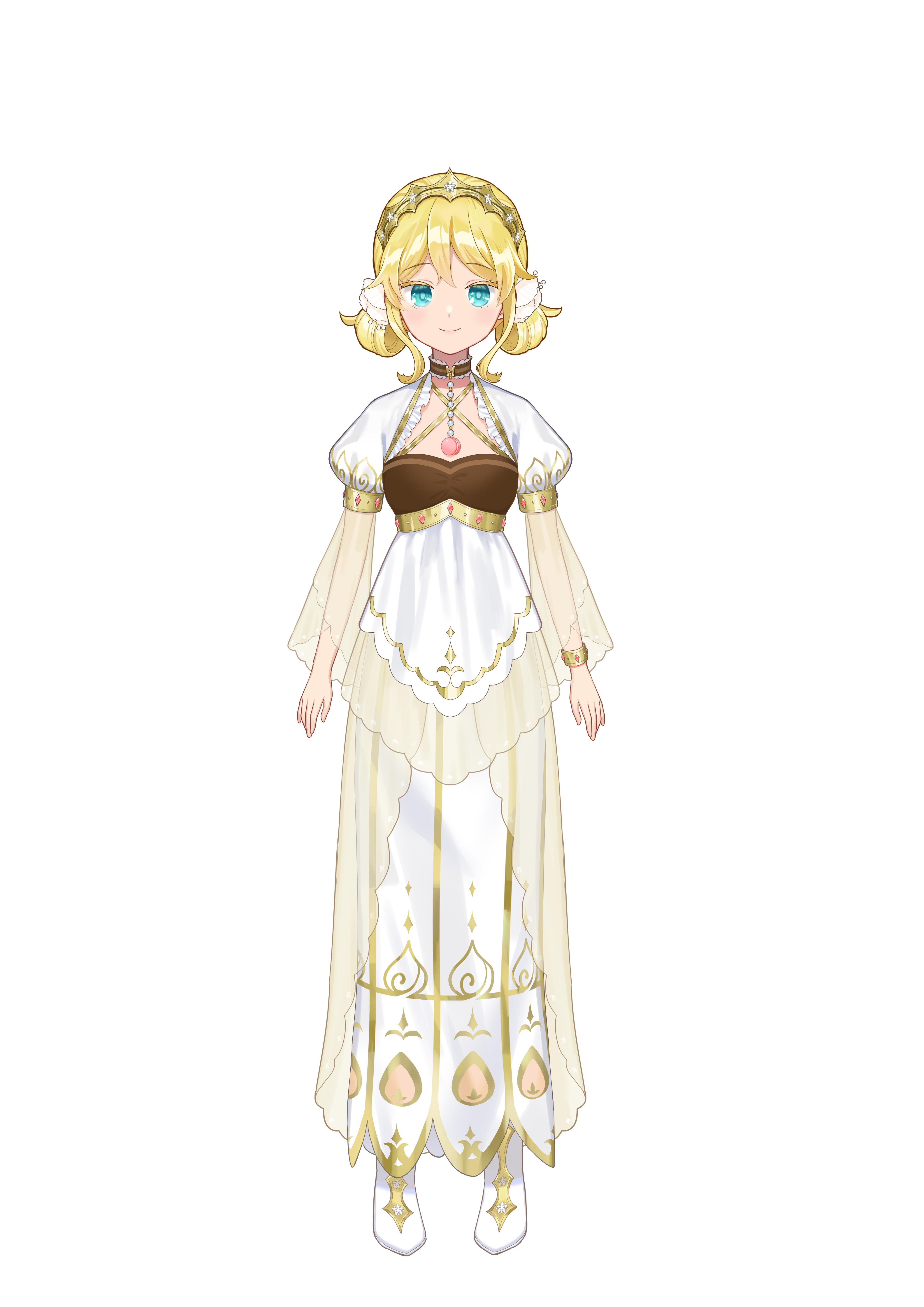 “世界一かわいい”娘を育てるゲーム『まじかる☆プリンセス』Steam版の体験版が配信開始。豪華声優陣が彩るトレーラー第2弾も公開_025