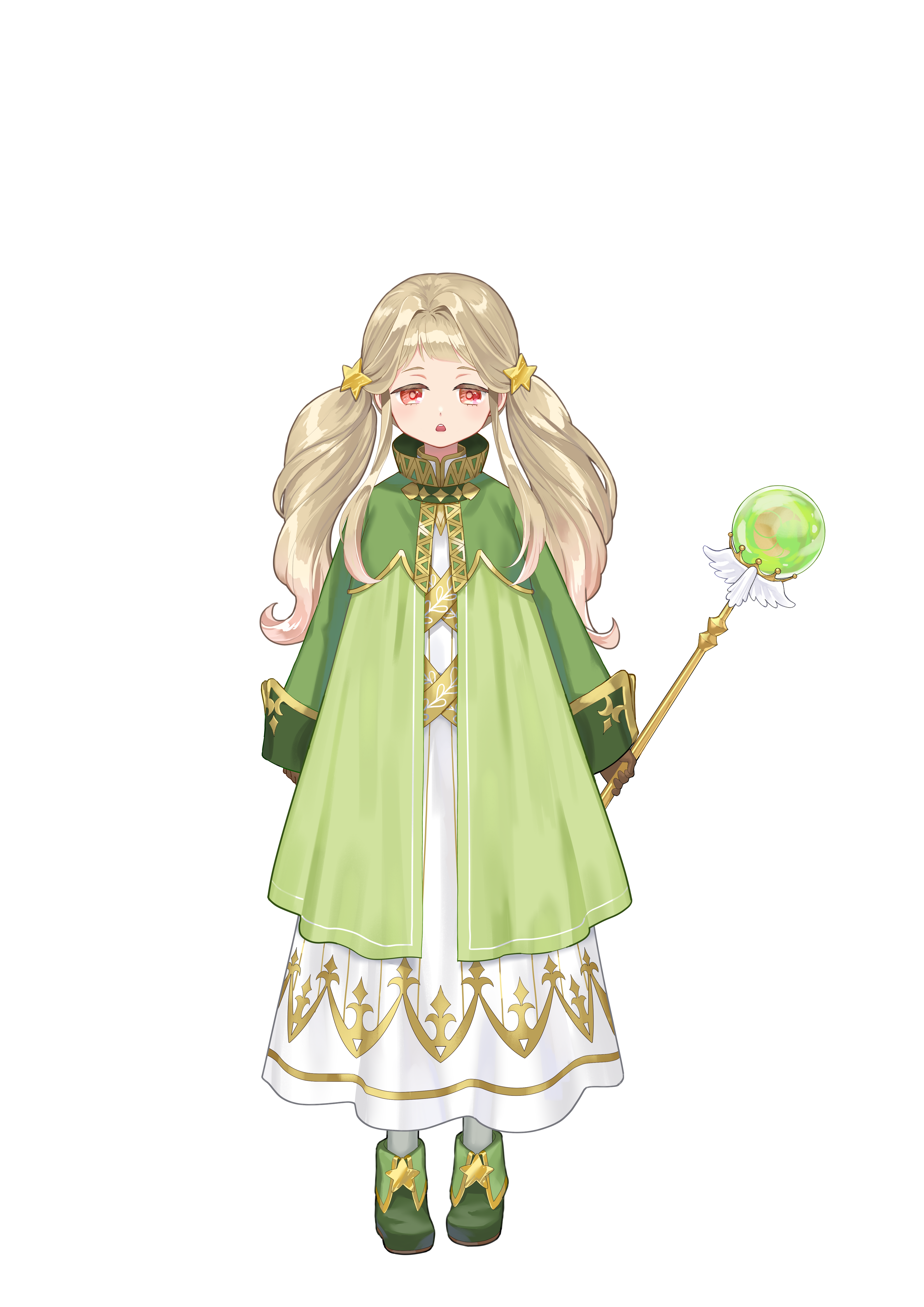 “世界一かわいい”娘を育てるゲーム『まじかる☆プリンセス』Steam版の体験版が配信開始。豪華声優陣が彩るトレーラー第2弾も公開_024