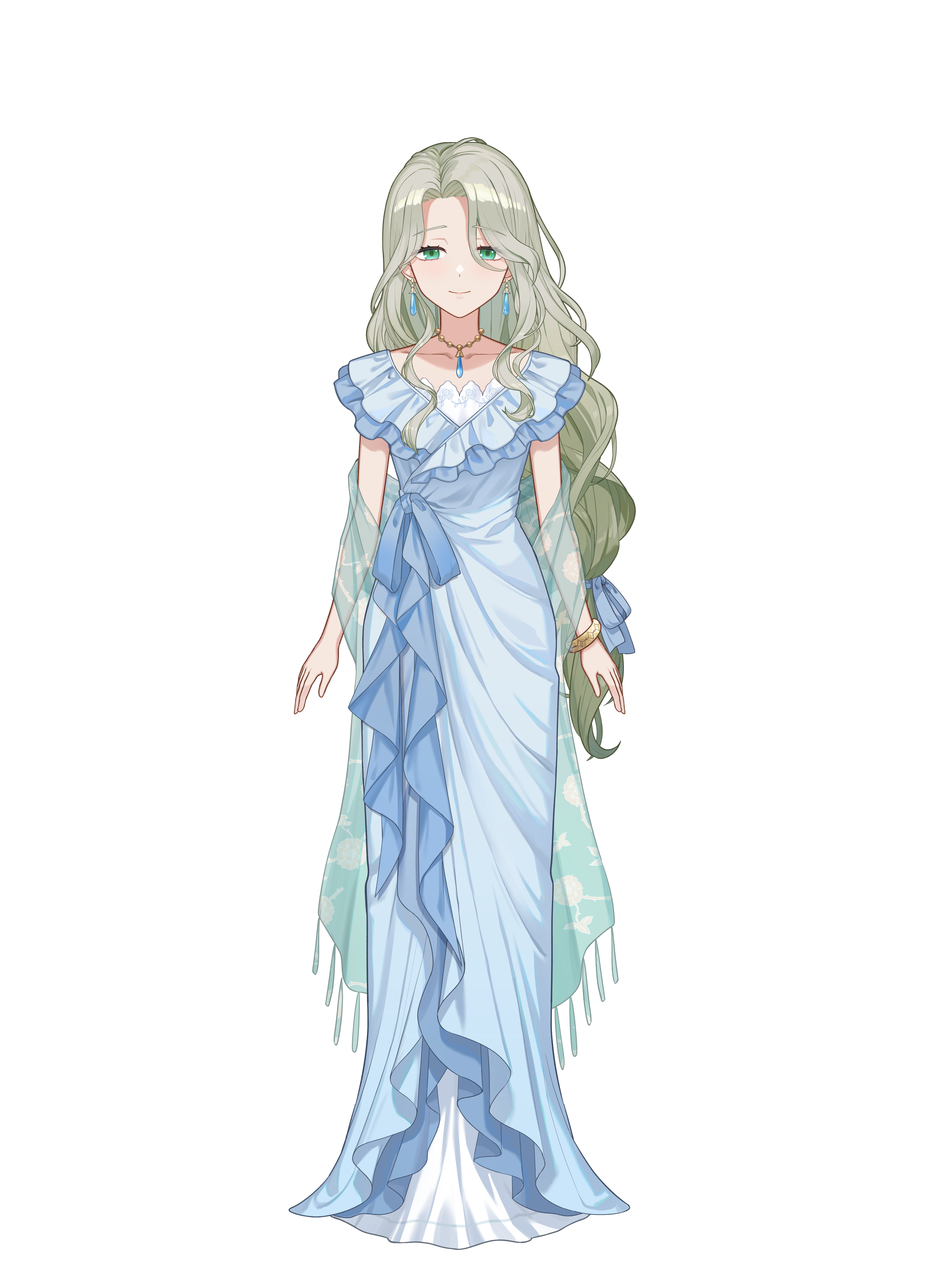 “世界一かわいい”娘を育てるゲーム『まじかる☆プリンセス』Steam版の体験版が配信開始。豪華声優陣が彩るトレーラー第2弾も公開_029