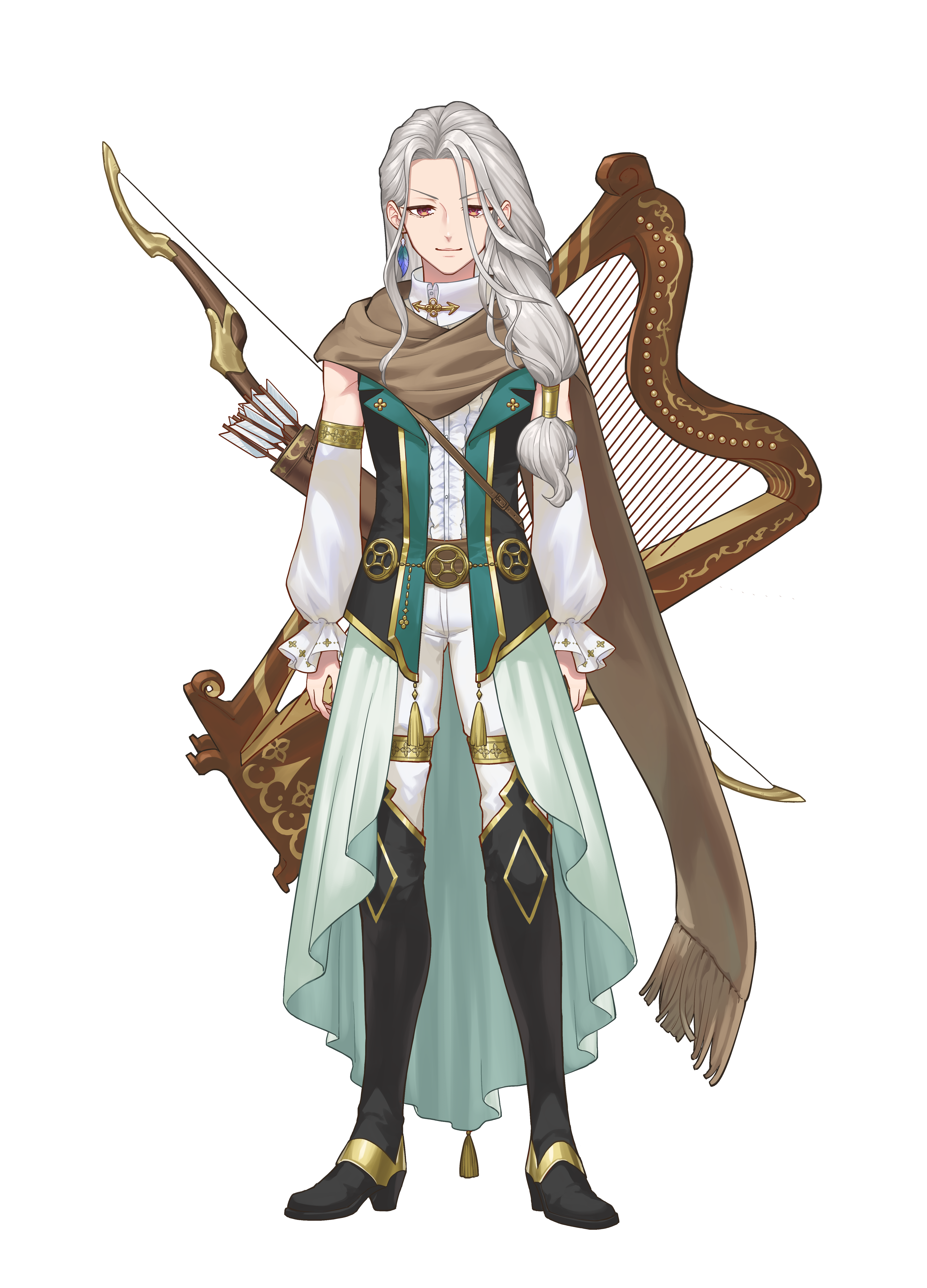 “世界一かわいい”娘を育てるゲーム『まじかる☆プリンセス』Steam版の体験版が配信開始。豪華声優陣が彩るトレーラー第2弾も公開_026