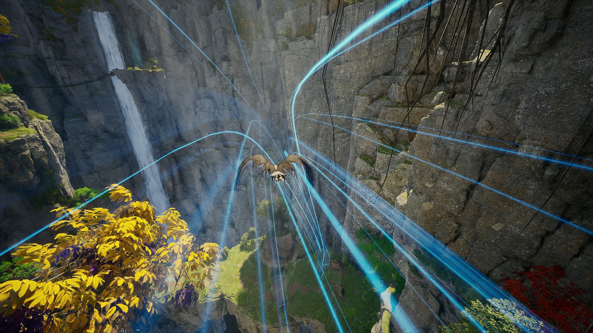 ガチャ無し、オートバトルも無し。時代に逆行するMMORPG『AION2』がこだわるのはノンタゲ式の手動バトル_012