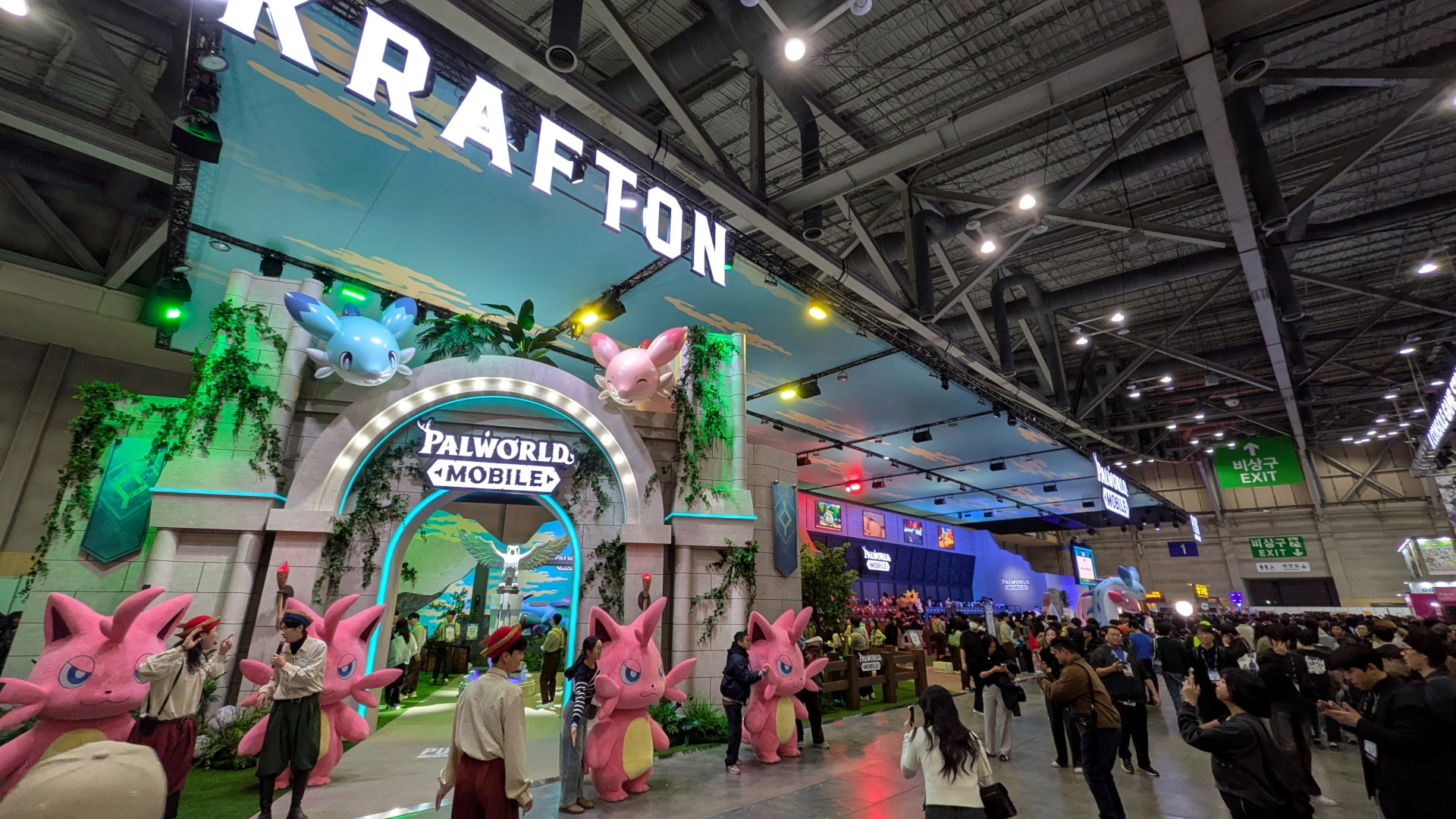 韓国ゲームメーカー最大手のNCSOFTは、売上が絶好調なのに、なぜハイリスクな「グローバル・コンソール」に全振りするのか?_009