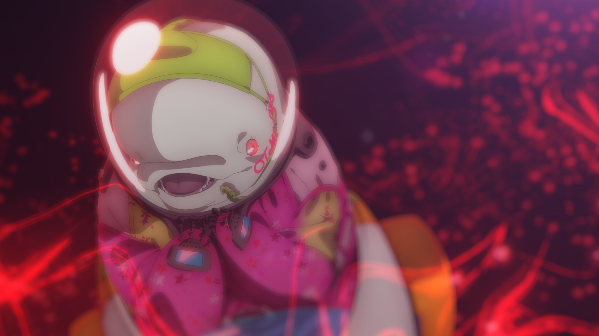 アニメ『グノーシア』梅田サイファーによる新エンディング「FLOOR KILLER」が解禁_016