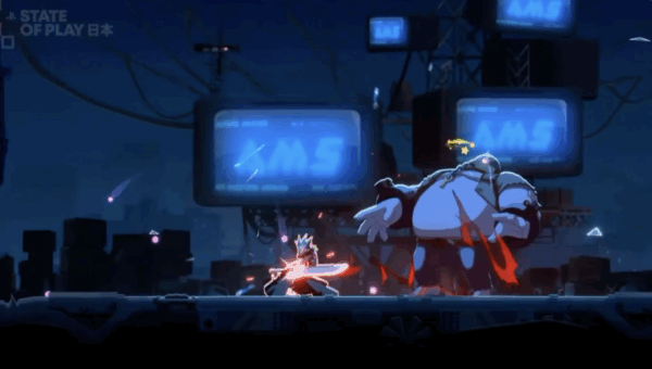 『ブレイブルー』の横スク2Dアクションゲーム『エントロピーエフェクトX』が2026年2月12日に発売_004