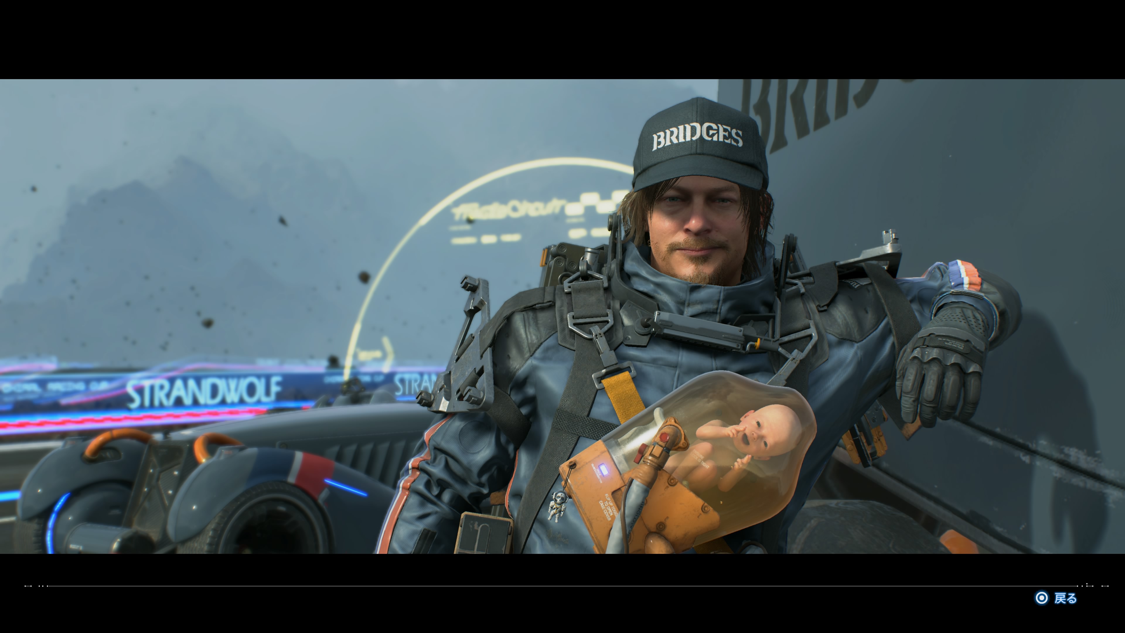 『デス・ストランディング1・2』のどこがすき？「ここすき」ポイント聞いてみた【アンケート結果】
_008