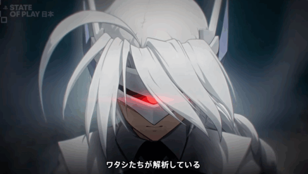 『ブレイブルー』の横スク2Dアクションゲーム『エントロピーエフェクトX』が2026年2月12日に発売_002