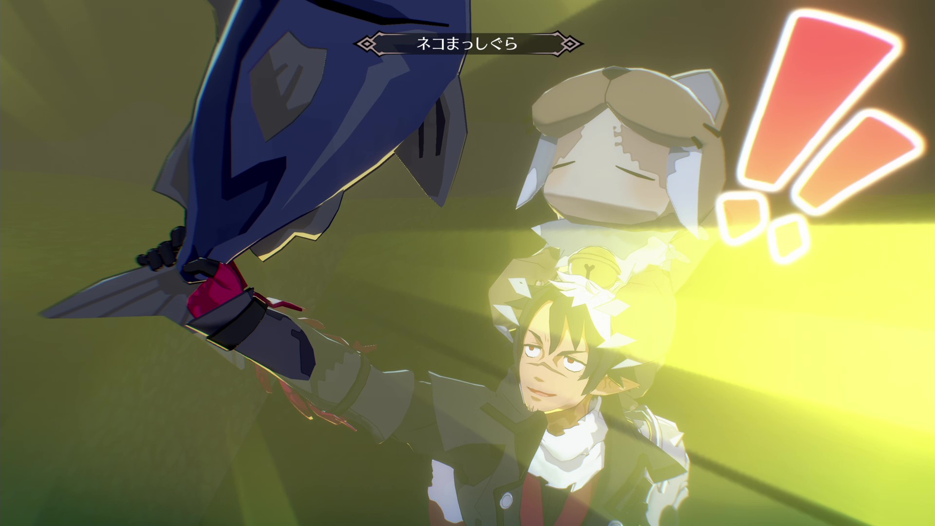 『ディスガイア』シリーズスタッフが手掛ける完全新作ゲーム『凶乱マカイズム』が2026年1月29日に発売へ_055