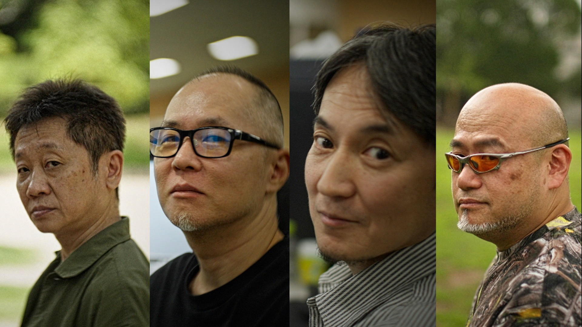 NHKの番組「レジェンドゲームヒストリー ～バイオハザード～」が11月29日に放送決定
_003