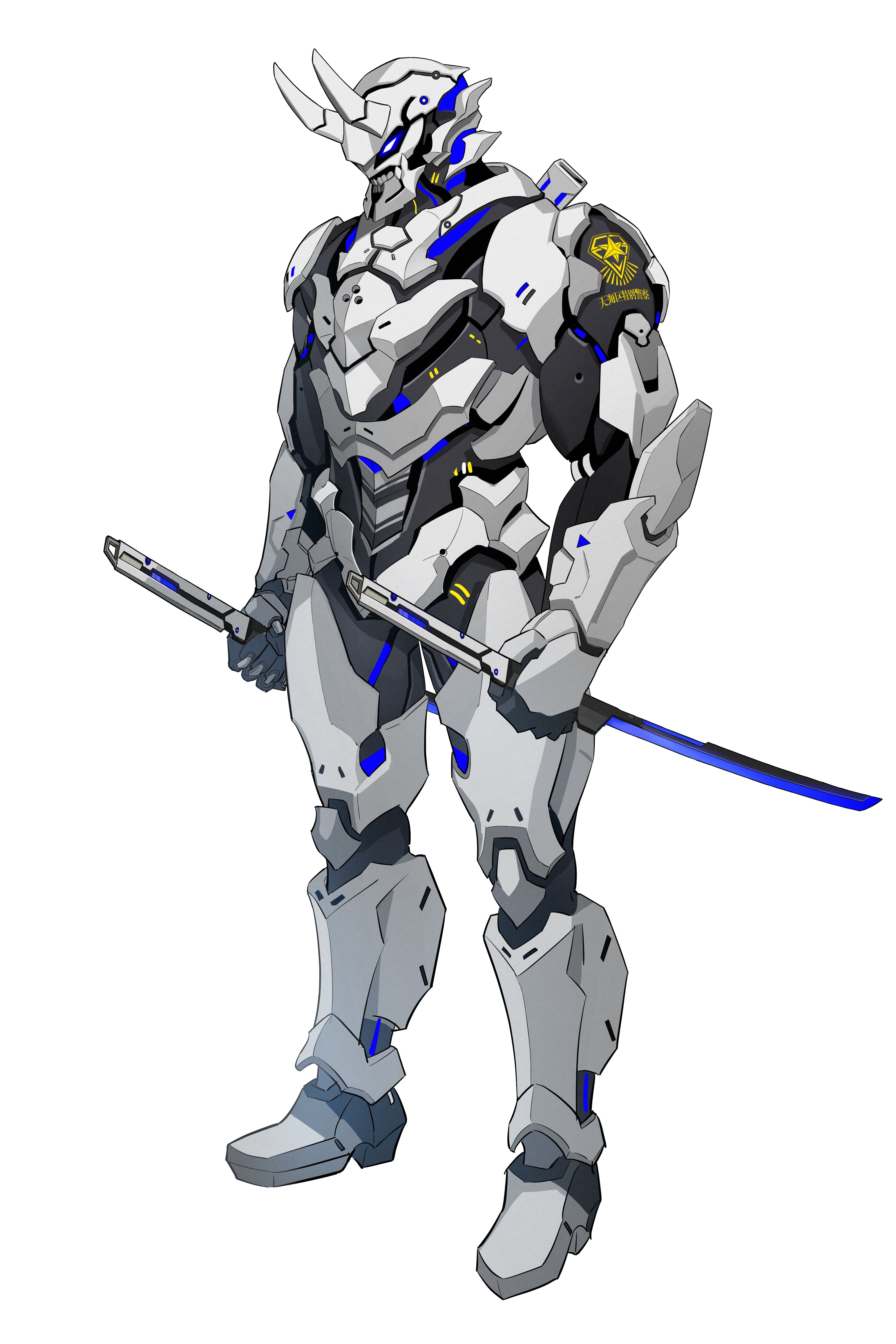 声優・津田健次郎インタビュー:任侠ADV『ROAD59』元極道サイボーグ役で明かす、自身の声と“復讐心”の表現_002